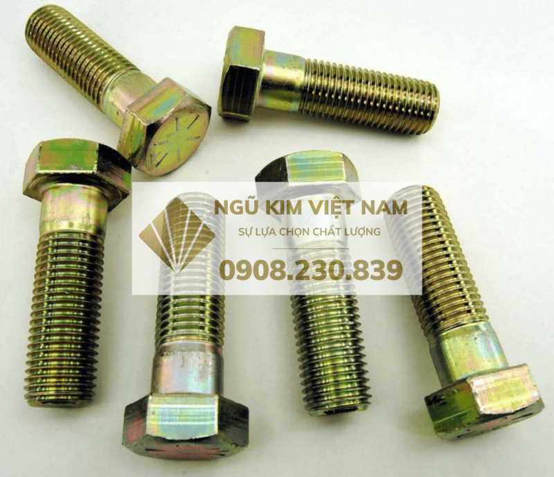 XI MẠ KẼM 7 MÀU 3 Xi mạ kẽm 7 màu Ngũ Kim