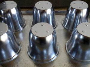 Dịch Vụ Xi Mạ Kẽm 13 công nghệ mạ kẽm 7 màu