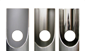 THỤ ĐỘNG INOX - STAINLESS STEEL PASSIVATION