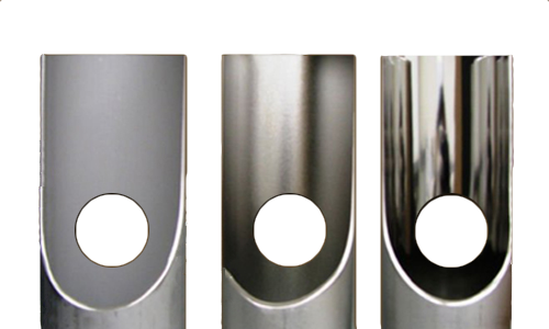 THỤ ĐỘNG INOX - STAINLESS STEEL PASSIVATION