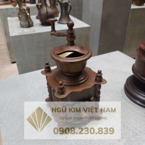 đồng giả cổ ngũ kim