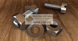 Pickling và Passivation khác biệt như thế nào? 6 pickling và passivation xi mạ ngũ kim