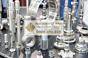 Passivation of stainless steel