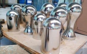 điện giải inox là gì