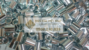 XI MẠ KẼM - CÁCH CHỌN PHƯƠNG PHÁP MẠ KẼM PHÙ HỢP 4 Xi mạ kẽm ngũ kim