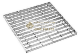 NẮP HỐ GA MẠ KẼM 8 nap ho ga ma kem