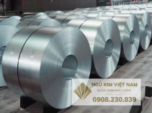 Tôn mạ kẽm - Thông số và Ứng dụng 3 tôn mạ kẽm dày 1.2mm