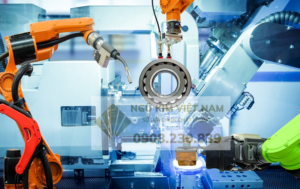 Công nghiệp phụ trợ (Supporting Industries) là gì? 3 cong nghiep phu tro supporting industries