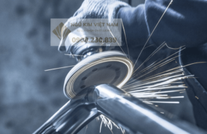 ĐÁNH BÓNG KIM LOẠI 5 đánh bóng kim loại