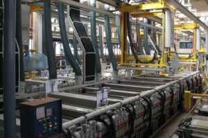 QUY TRÌNH XI MẠ KIM LOẠI ĐẠT CHẤT LƯỢNG CAO 8 quy trình xi mạ kim loại ngũ kim