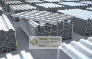 THÉP MẠ KẼM 3 thép mạ kẽm c14