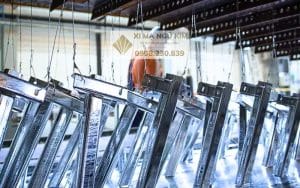 XI MẠ LÀ GÌ? 6 xi mạ là gì