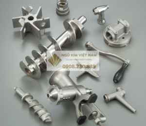 xi mạ chi tiết máy