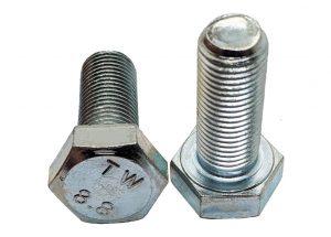 bulong mạ kẽm 8.8