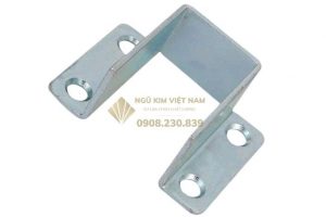 Giá pát sắt xi mạ kẽm hiện nay