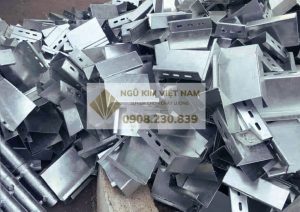 Báo giá bản mã thép mạ kẽm