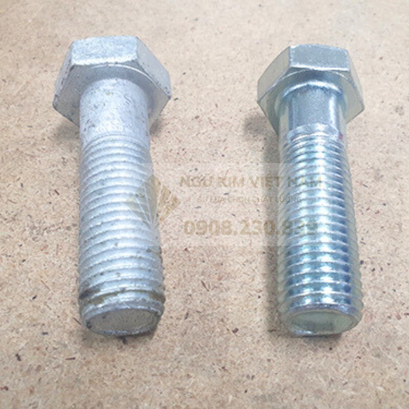 Công nghệ mạ kẽm nào phổ biến nhất 2 công nghệ xi mạ kẽm