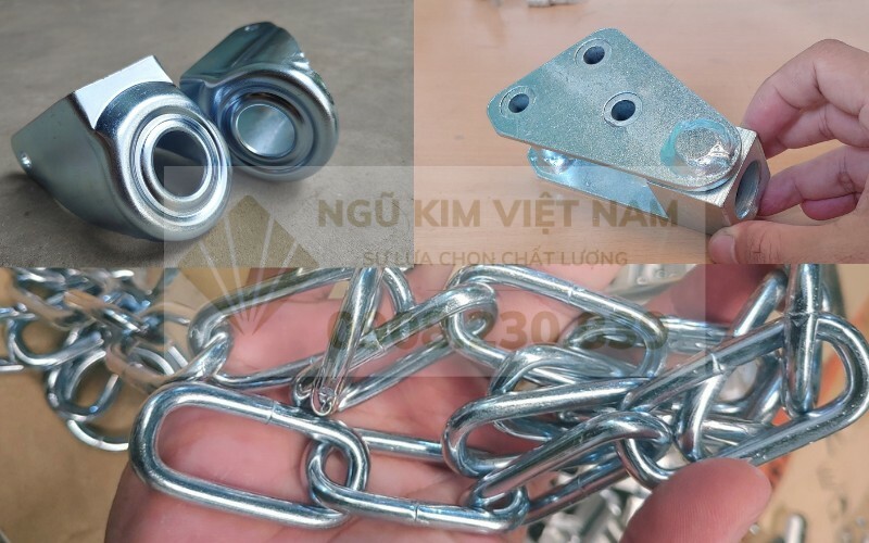 XI MẠ KẼM - CÁCH CHỌN PHƯƠNG PHÁP MẠ KẼM PHÙ HỢP 5 Xi mạ kẽm tphcm