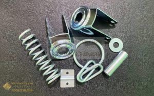 Xi Mạ Kẽm Trắng Xanh uy tín chất lượng 7 xi mạ kẽm trắng xanh