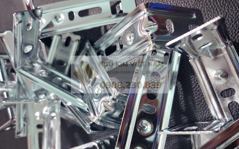 XI MẠ KẼM - CÁCH CHỌN PHƯƠNG PHÁP MẠ KẼM PHÙ HỢP 4 Xi mạ kẽm uy tín