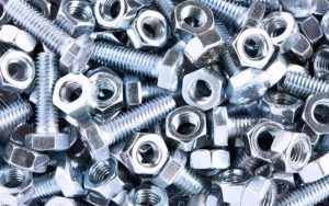 bulong mạ kẽm điện phân