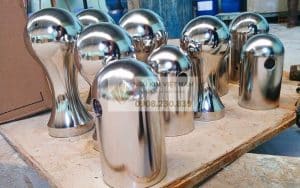 cơ sở gia công xi mạ inox