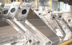 mạ kẽm có bị rỉ sét không