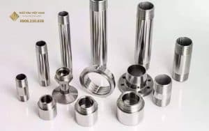 Điện phân inox - Giải đáp những câu hỏi thường gặp 8 điện phân inox