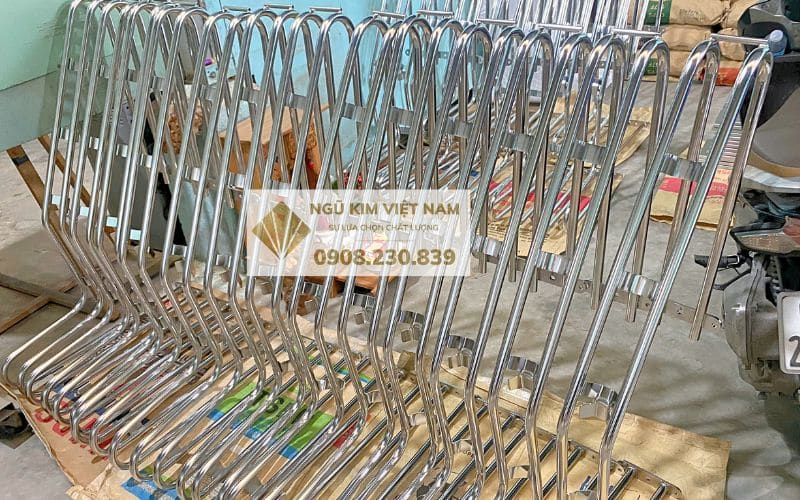 Điện phân inox - Giải đáp những câu hỏi thường gặp 3 điện phân inox là gì