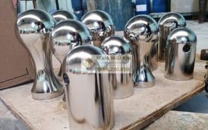 Đánh Bóng Inox: Bí Quyết Để Bề Mặt Sáng Bóng Hoàn Hảo 1 đánh bóng inox
