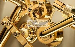 Gia công inox mạ vàng - Phương án tốt nhất để tăng giá trị sản phẩm 3 gia công inox vàng